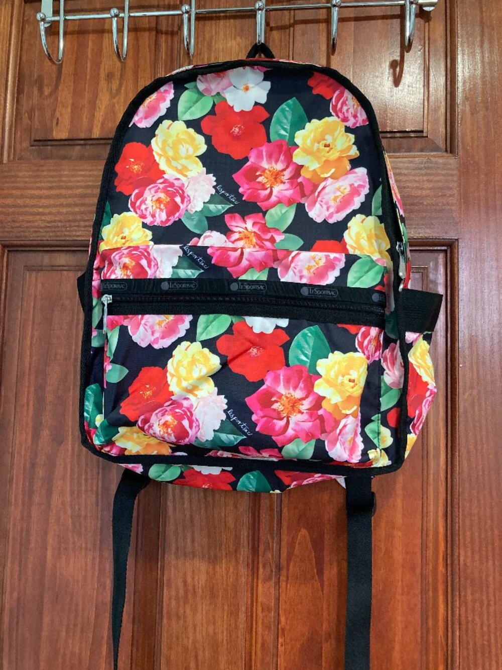 LeSportac backpack